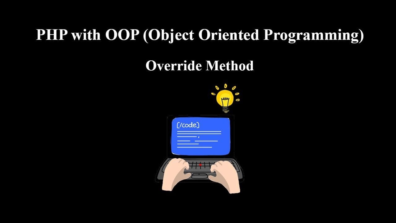 PHP - Inherited Method Overritten